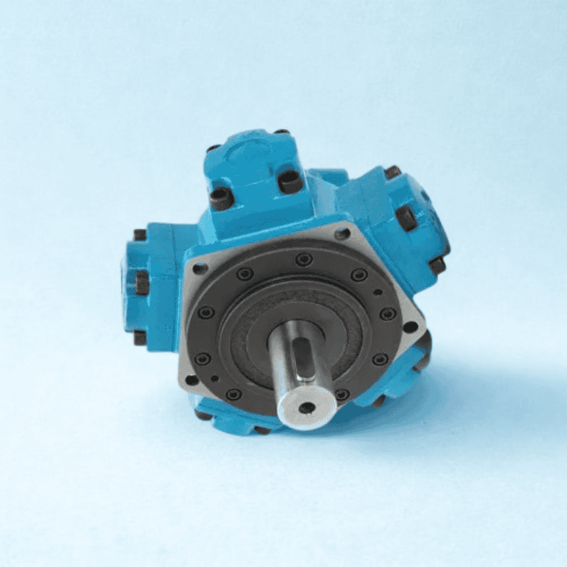 Parker Calzoni Hydro Motor